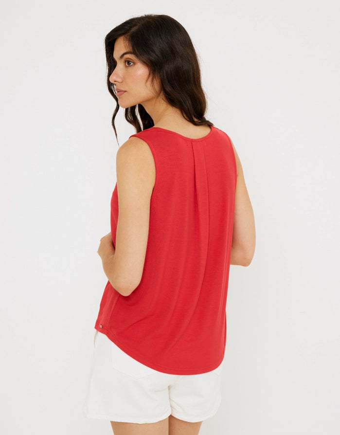 Camiseta Tirantes - Malaika