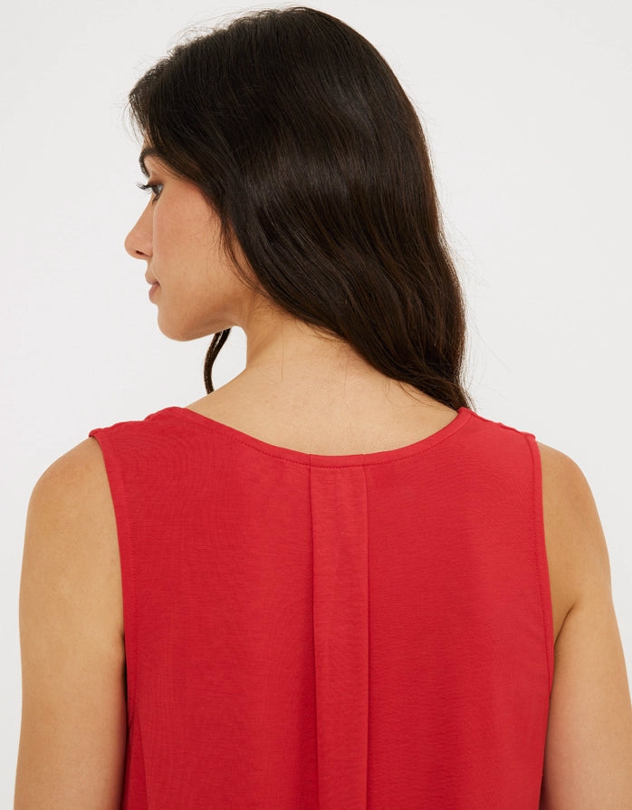 Camiseta Tirantes - Malaika