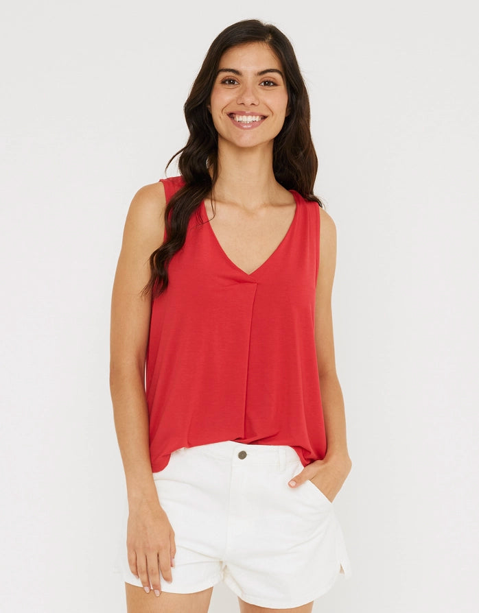 Camiseta Tirantes - Malaika