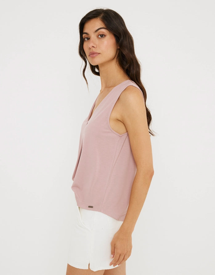 Camiseta Tirantes - Malaika