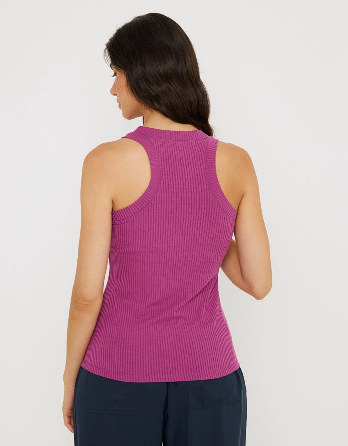 Camiseta Tirantes - Marjani