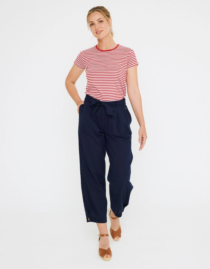 Camiseta Manga Corta Algodón - Plexa