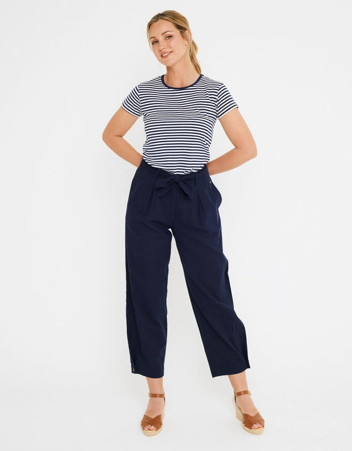 Camiseta Manga Corta Algodón - Plexa