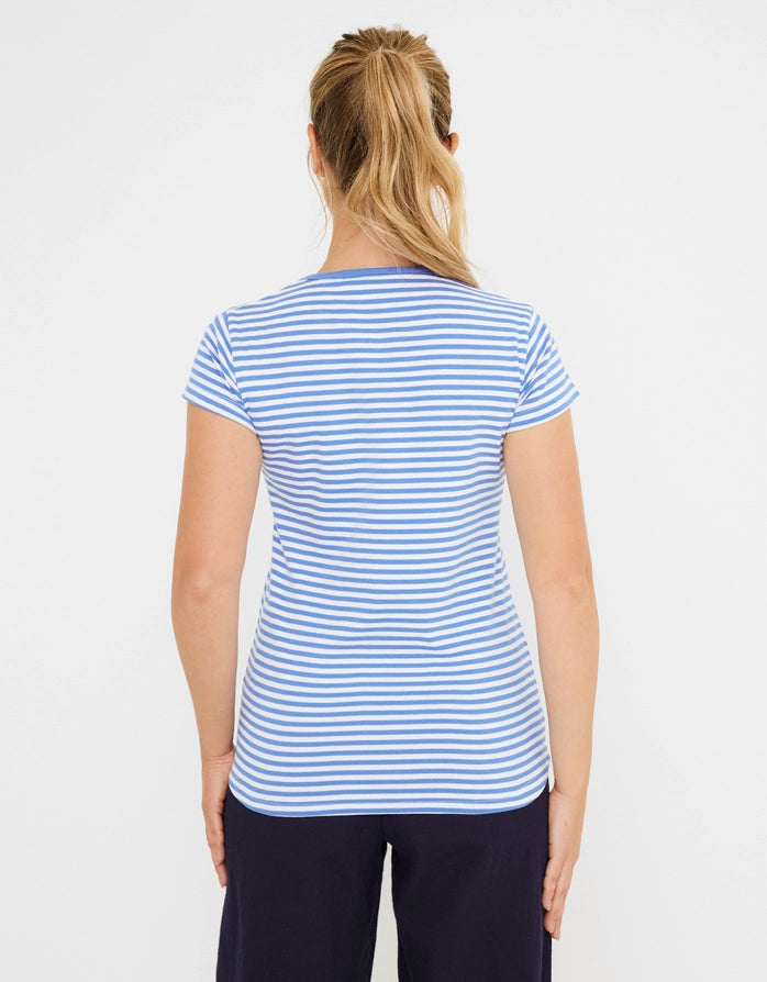 Camiseta Manga Corta Algodón - Plexa