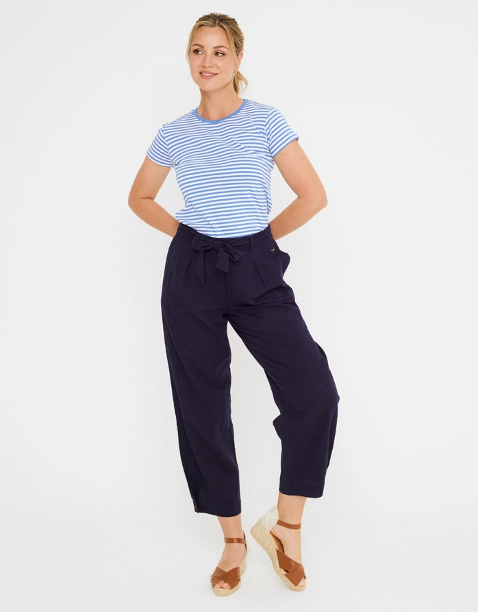 Camiseta Manga Corta Algodón - Plexa