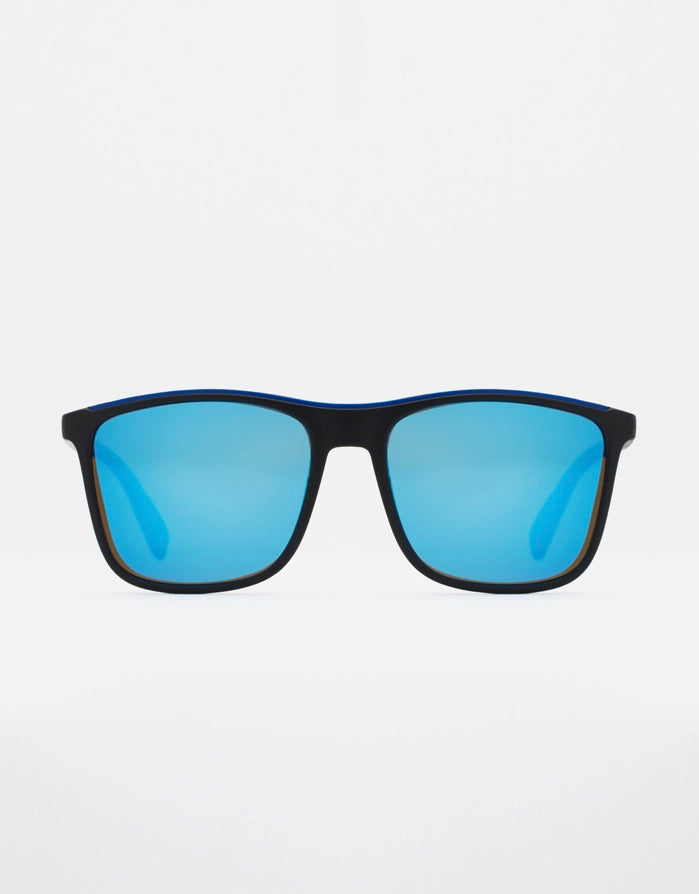 Lunettes de soleil Street Blue - Monti