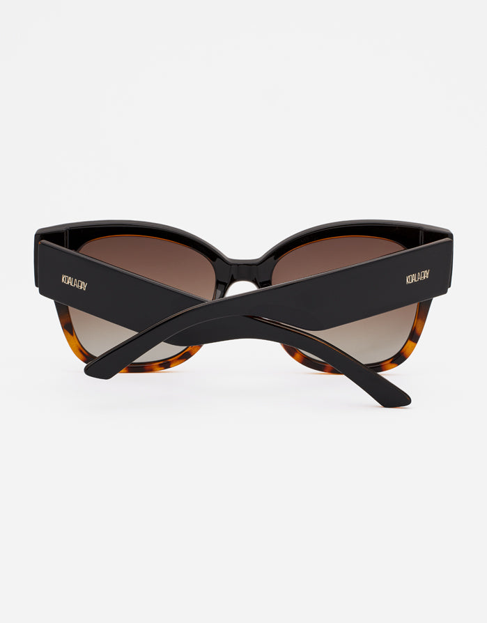 Gafas de Sol Marrón Carey - Lourdes