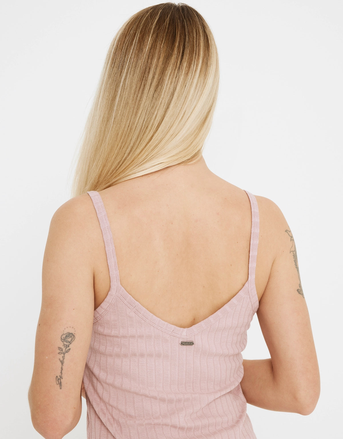 Camiseta Tirantes Básica - Elna