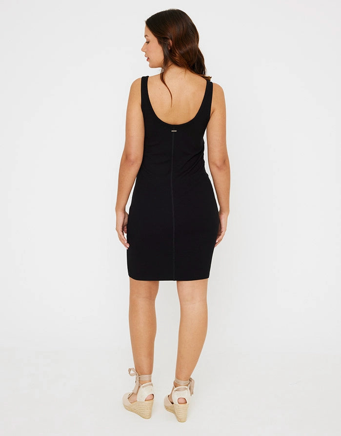 Vestido Corto Deportivo - Lindita