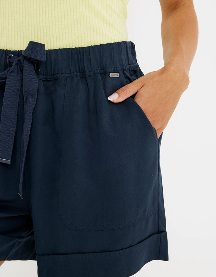 Bermuda Tencel - Ducano 4