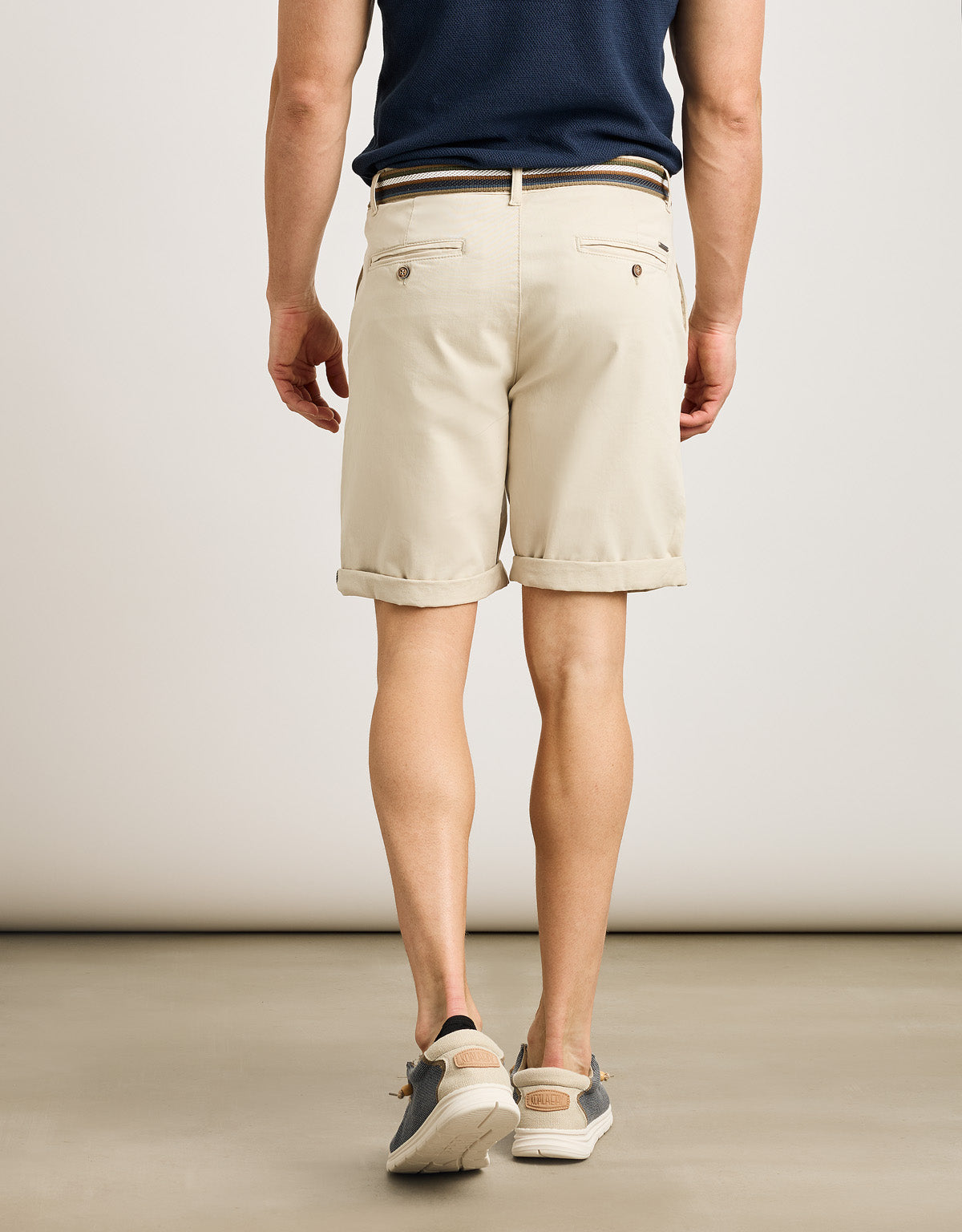 Bermuda Piedra - Esteban 2