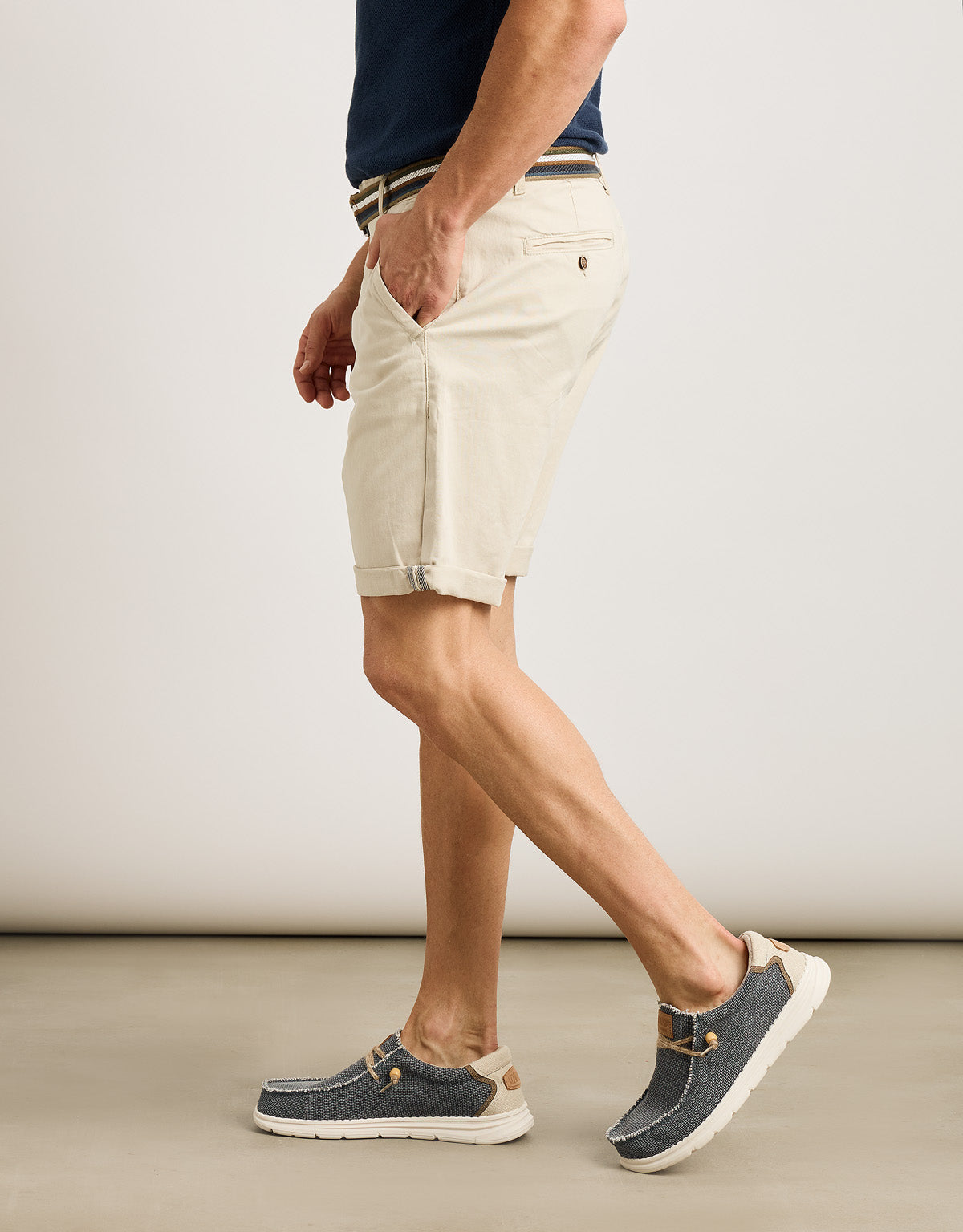 Bermuda Piedra - Esteban 3