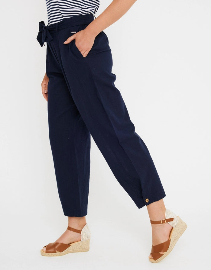 Long flowing trousers - Kirguisa