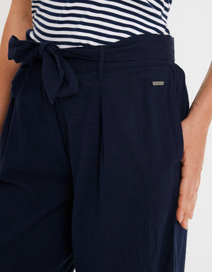 Long flowing trousers - Kirguisa