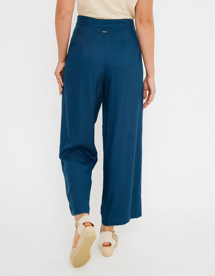 Long Pareo Pants - Rocama
