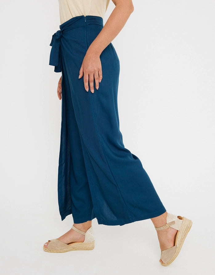 Long Pareo Pants - Rocama