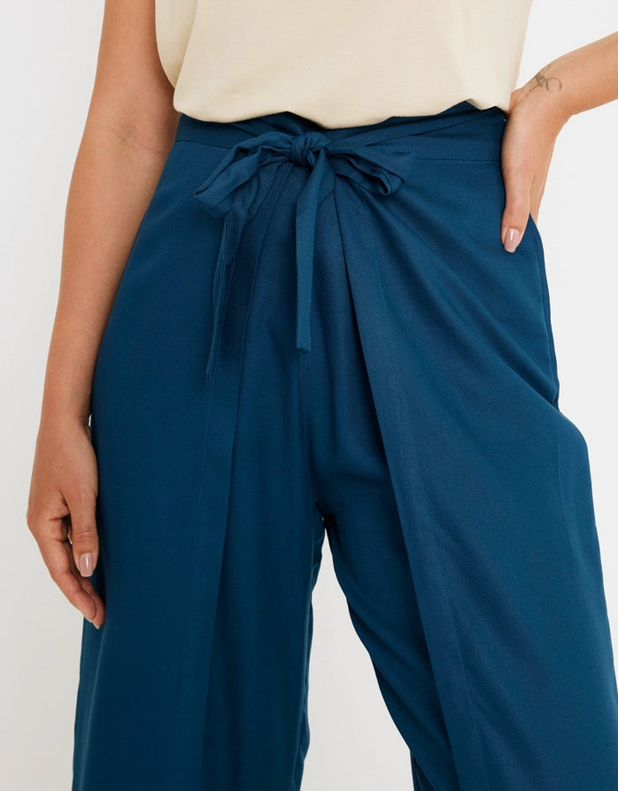 Long Pareo Pants - Rocama
