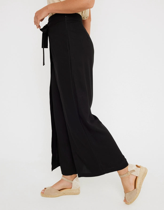 Long Pareo Pants - Rocama