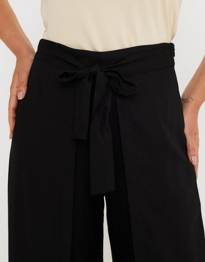 Long Pareo Pants - Rocama