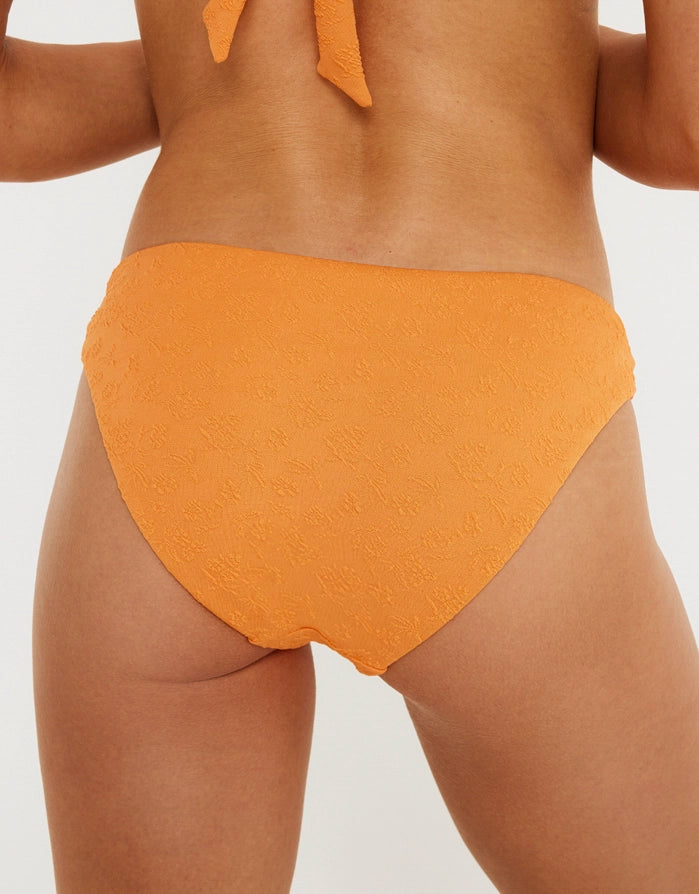 Braguita Bikini Naranja - Ainsa