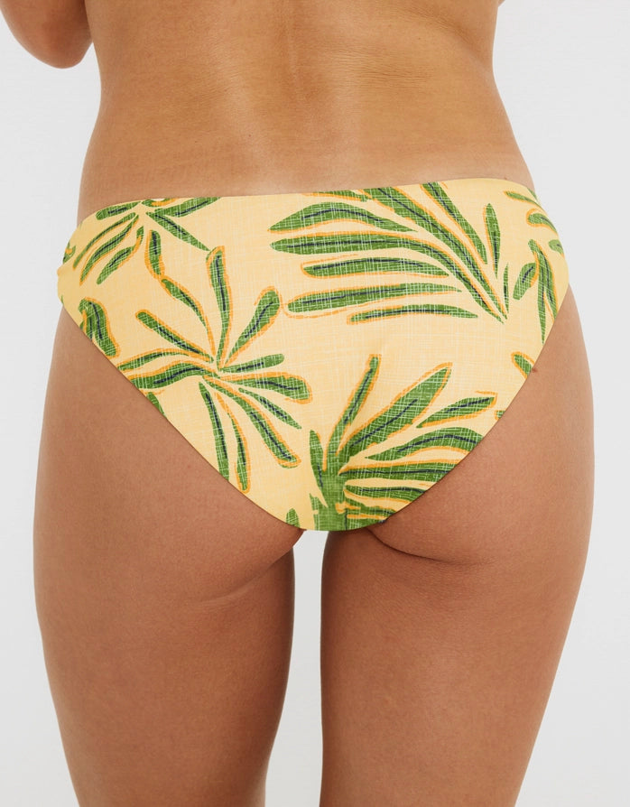 Tropical Bikini Bottom - Zanda
