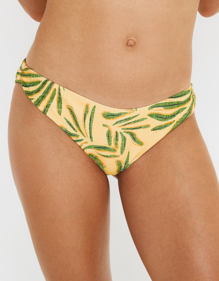 Tropical Bikini Bottom - Zanda