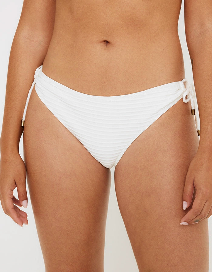 Braguita Bikini Blanco - Aviati