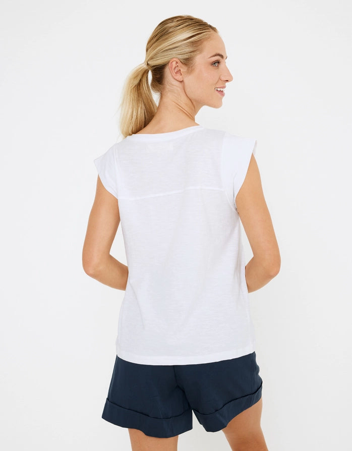 Camiseta Manga Corta Tigre - Tiflor 3