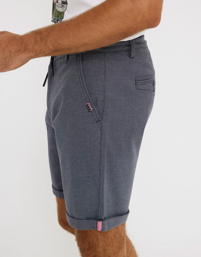 Bermuda Azul Marino - Perth 3