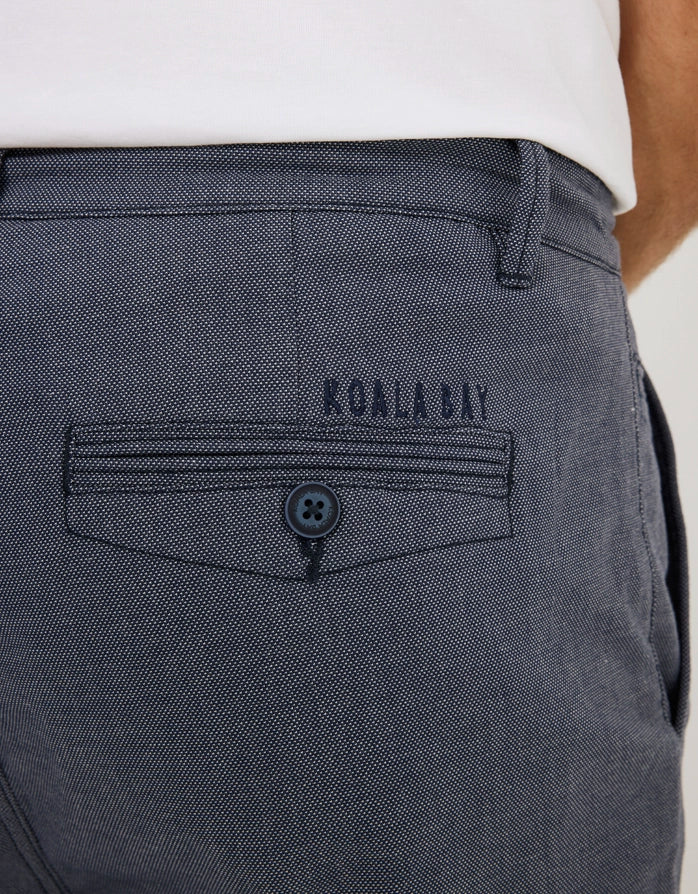 Bermuda Azul Marino - Perth 4