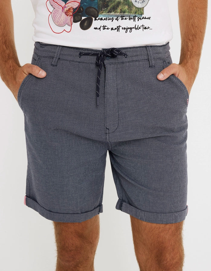 Bermuda Azul Marino - Perth