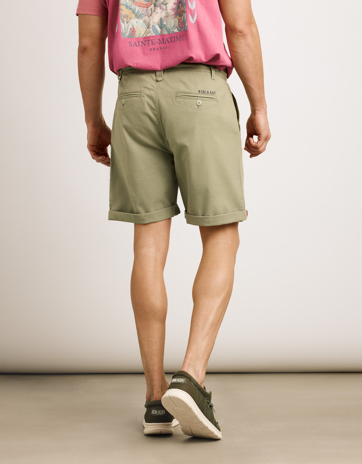 Bermuda Green - Perth