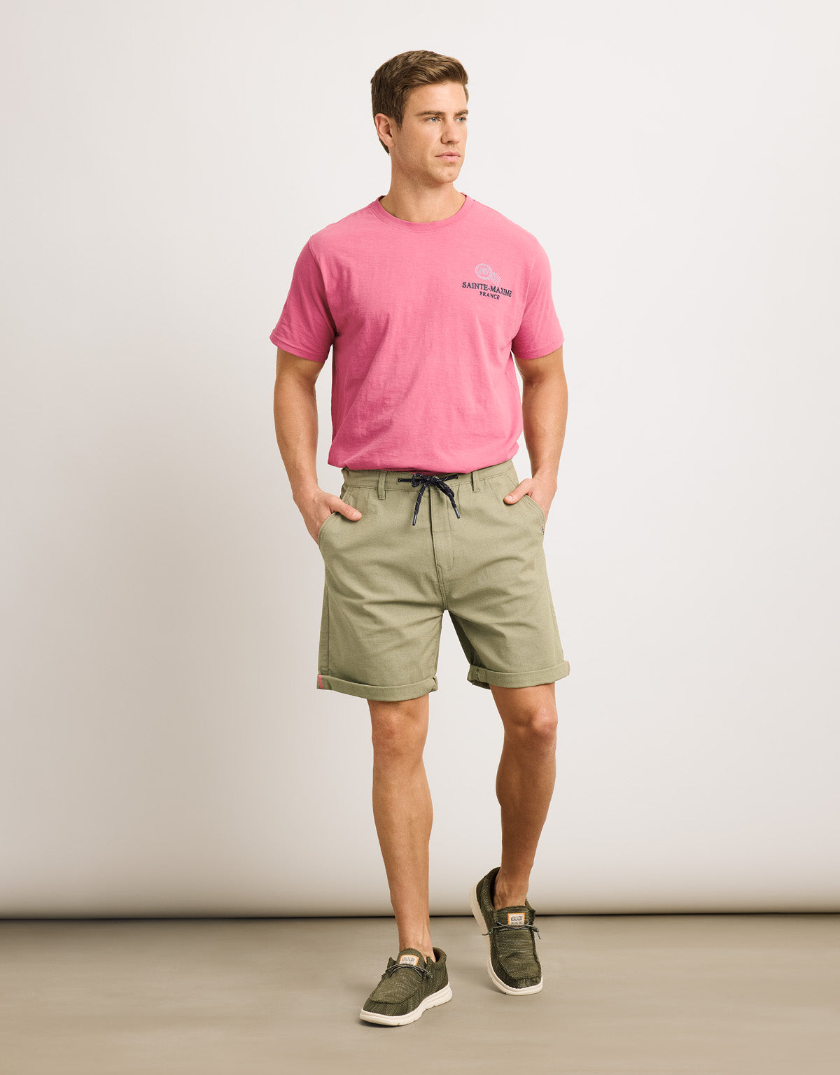 Bermuda Green - Perth