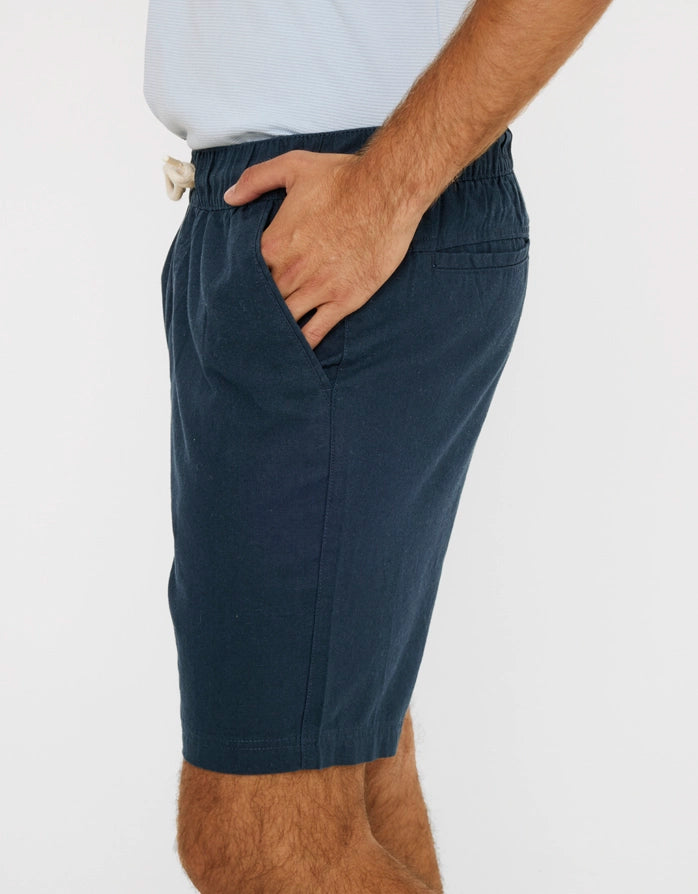 Bermuda Lino - Damu 3