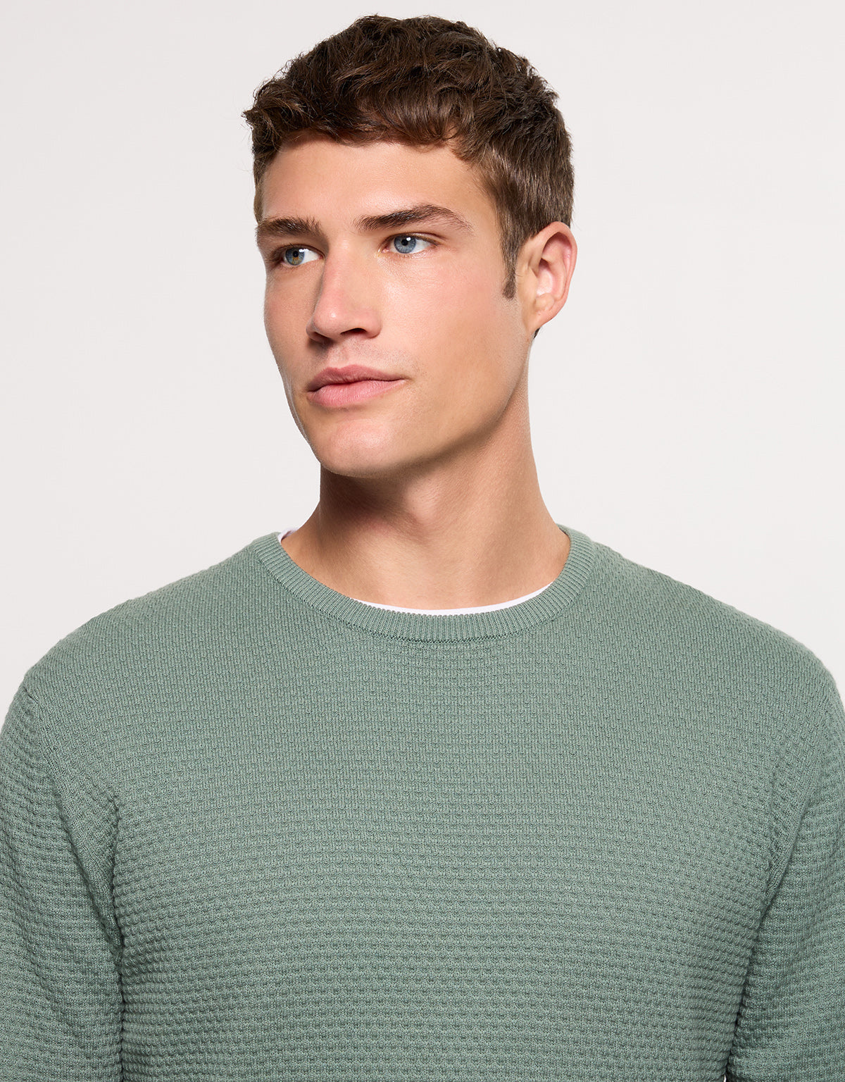 Jersey Verde - Wigan 2