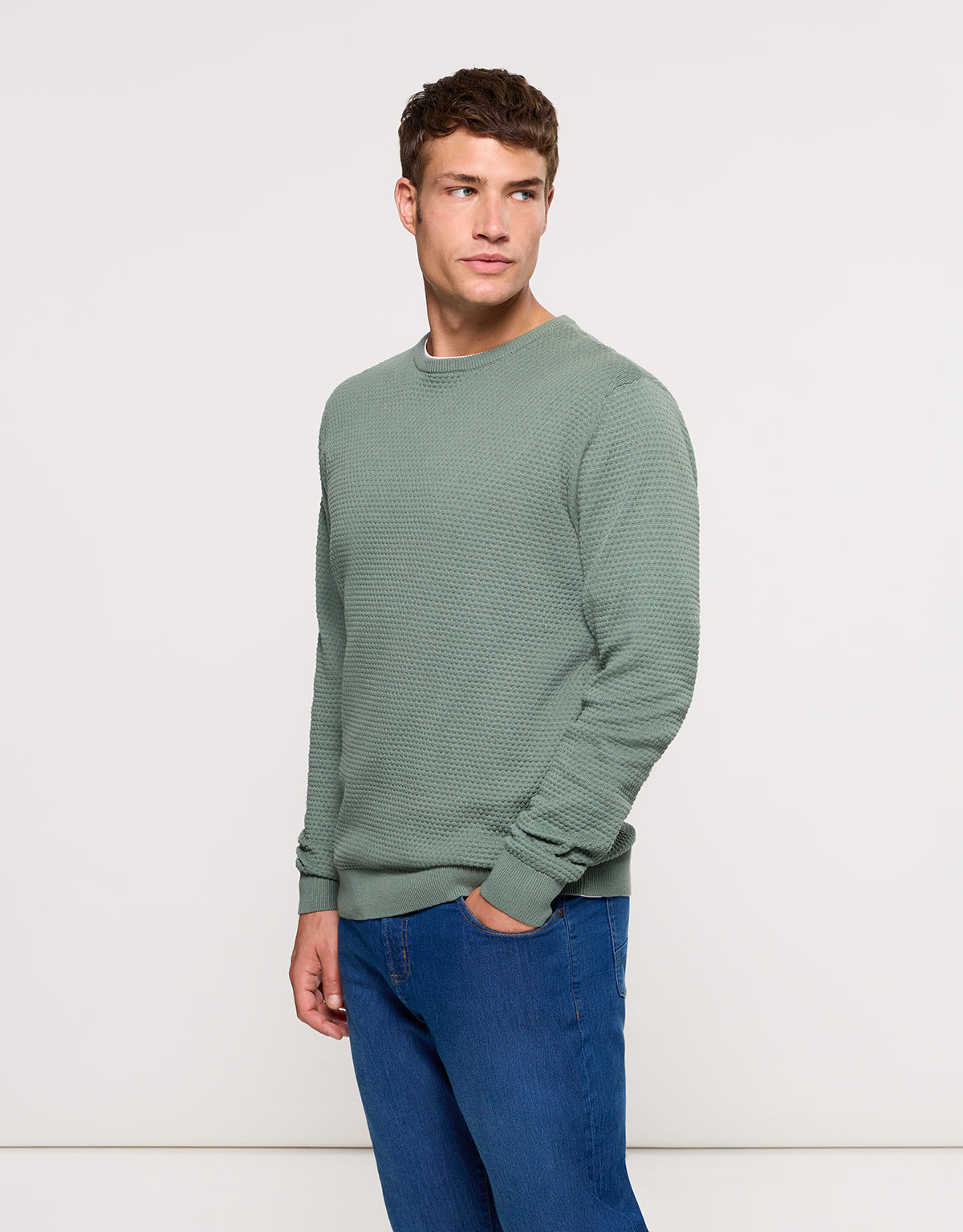 Jersey Verde - Wigan 3