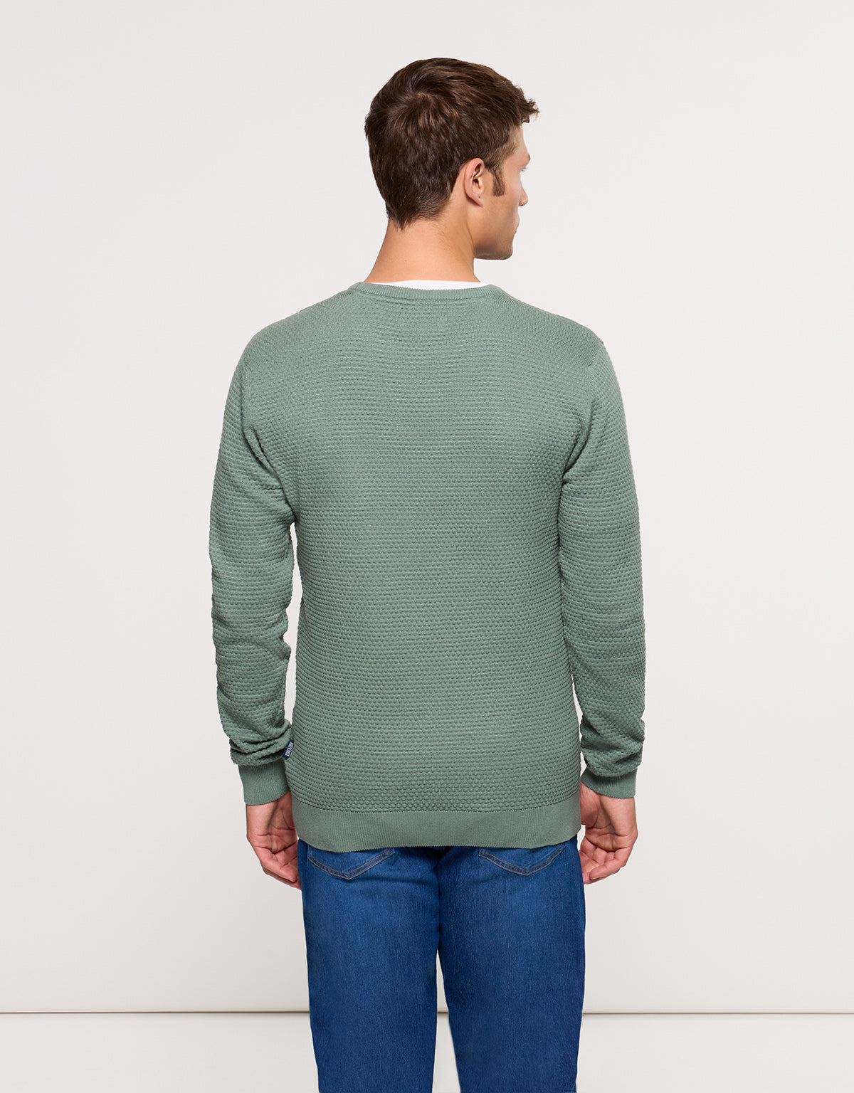 Jersey Verde - Wigan 4