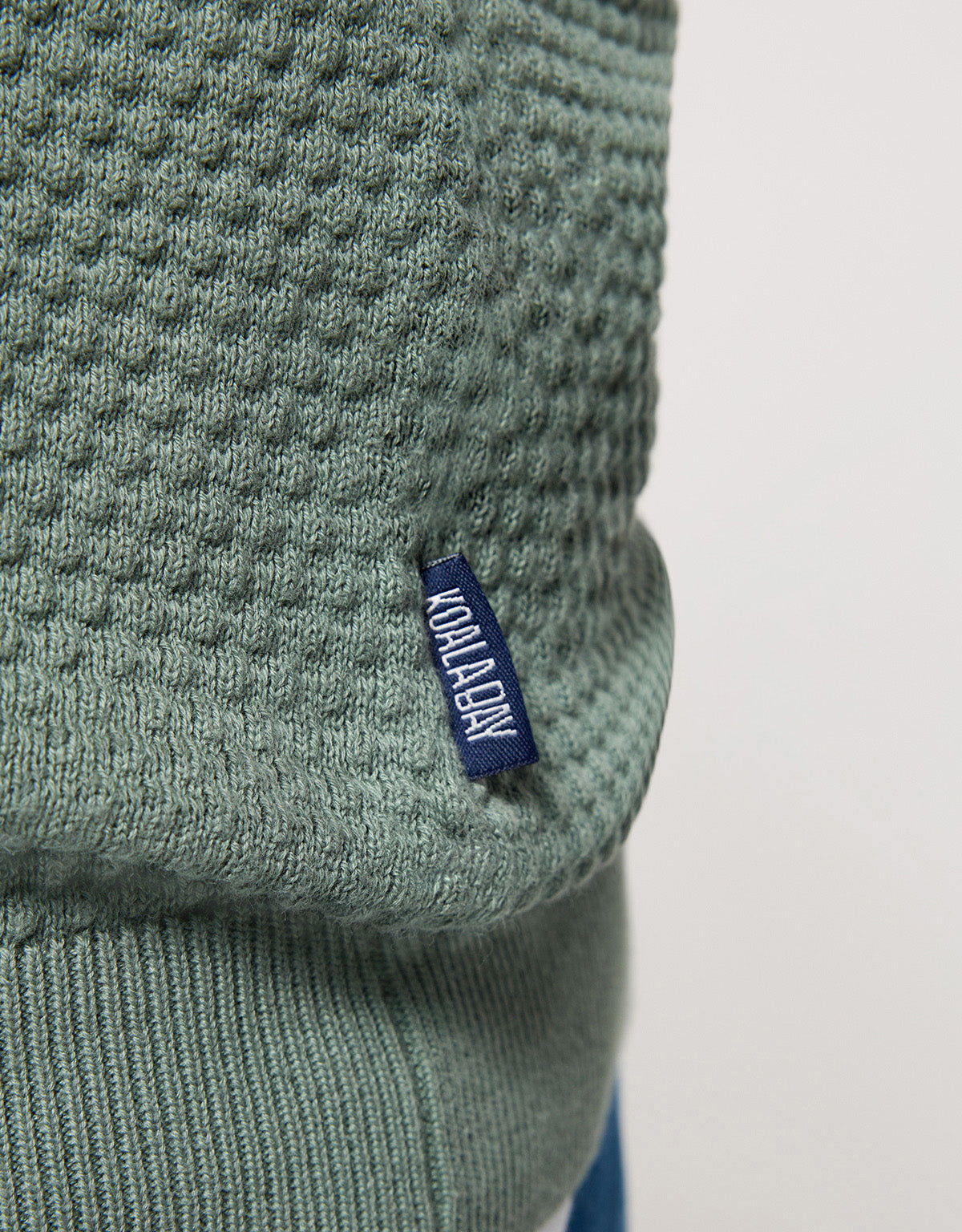 Jersey Verde - Wigan 5