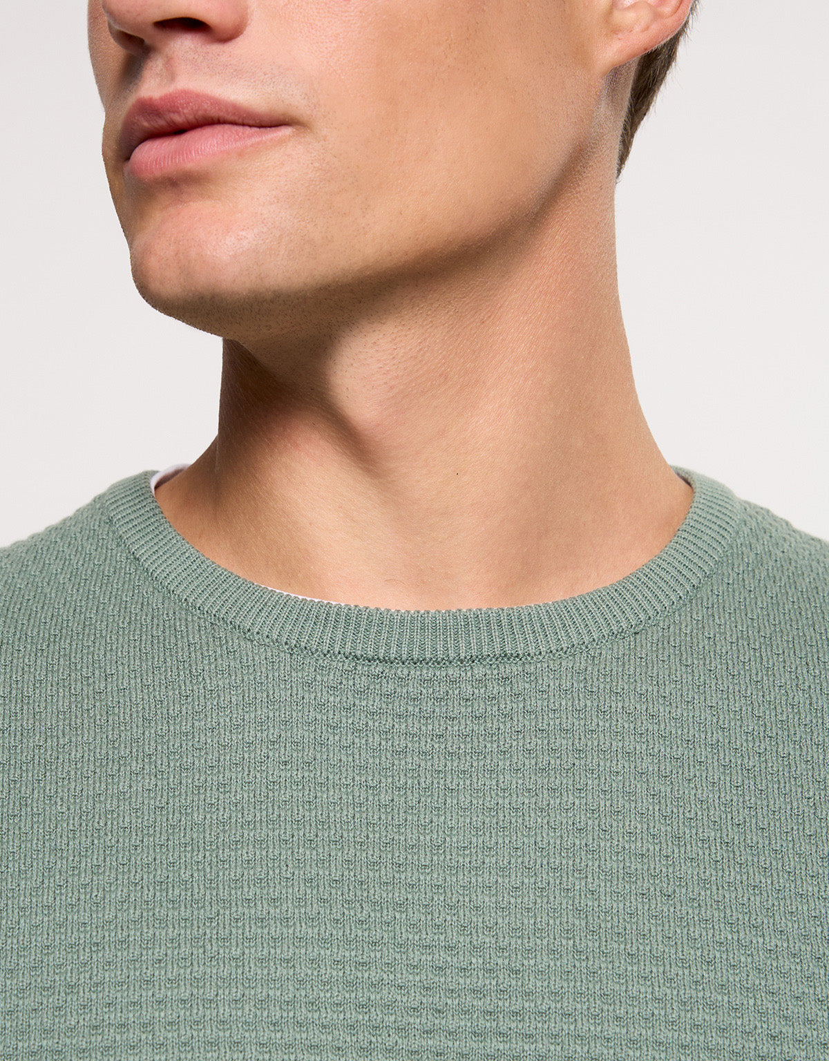 Jersey Verde - Wigan 6