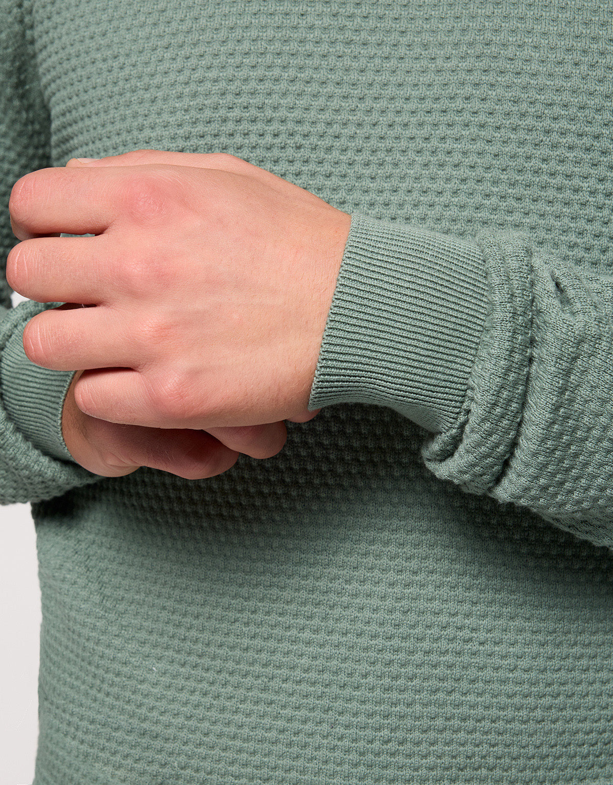 Jersey Verde - Wigan 7