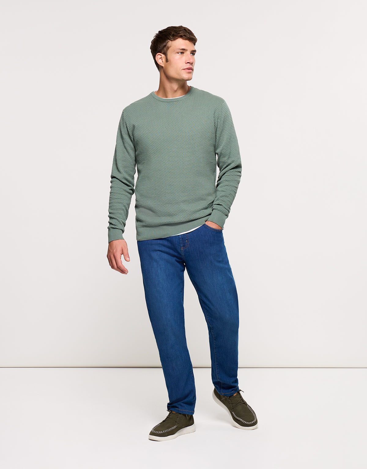 Jersey Verde - Wigan 8