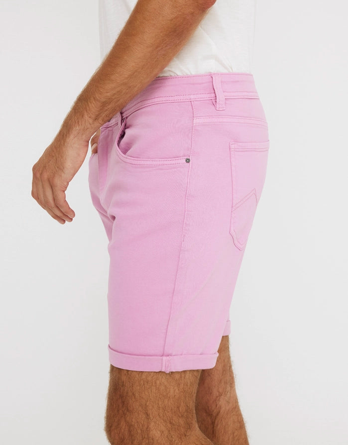 Bermuda Algodón - Sumatra