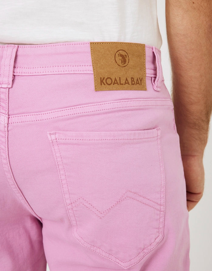 Bermuda Algodón - Sumatra