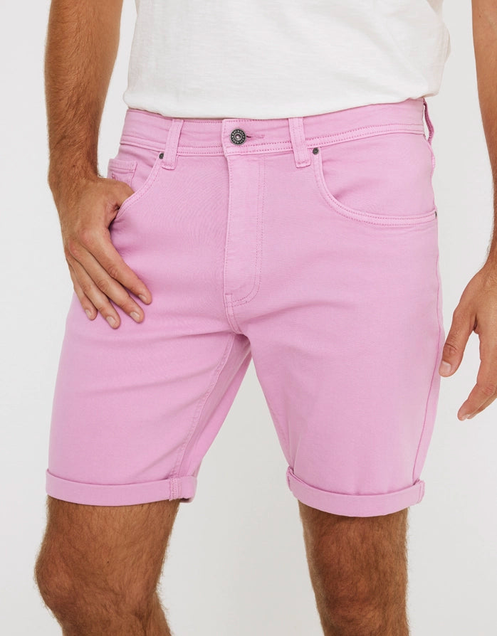 Bermuda Algodón - Sumatra