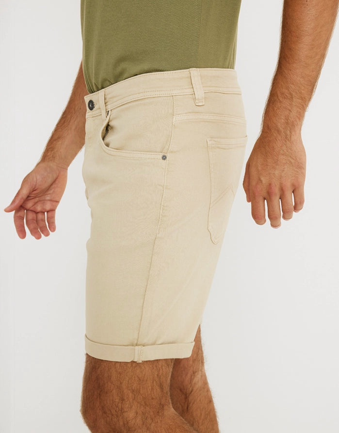 Bermuda Algodón - Sumatra 3