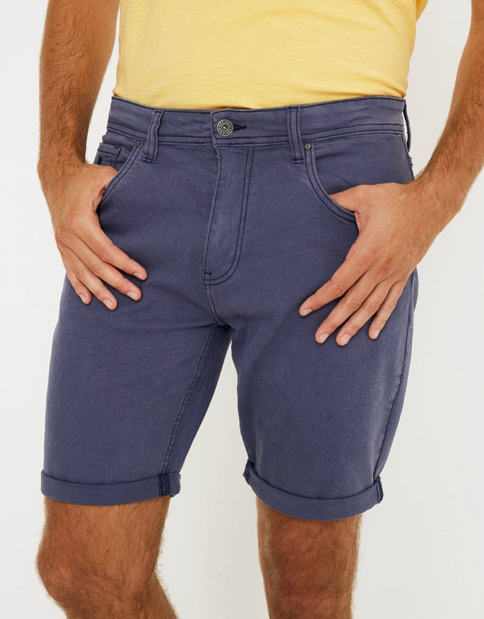 Bermuda Algodón - Sumatra