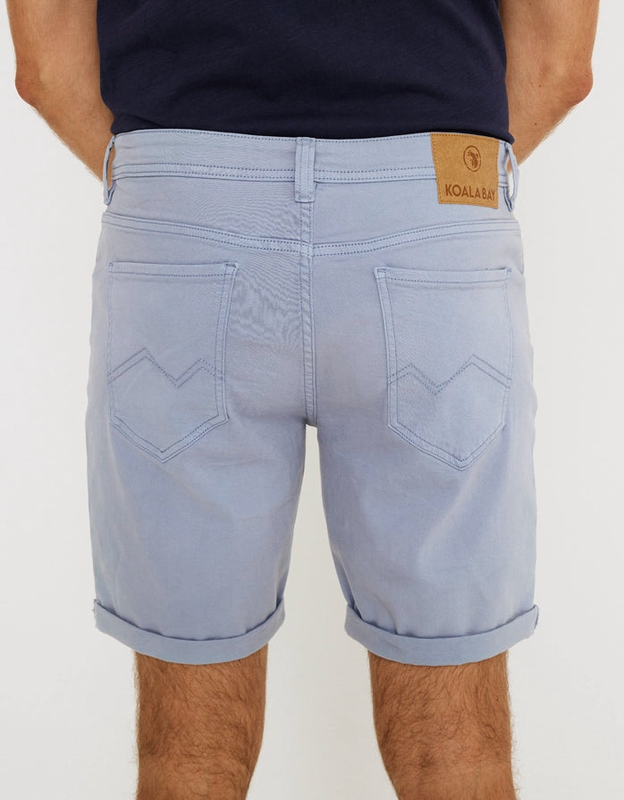 Bermuda Algodón - Sumatra