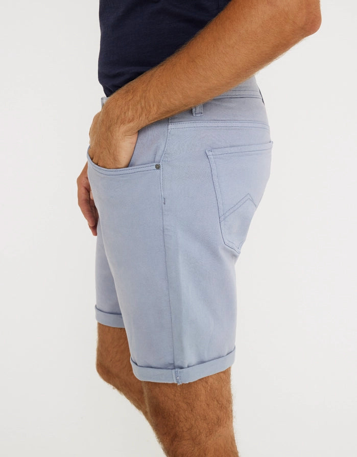 Bermuda Algodón - Sumatra