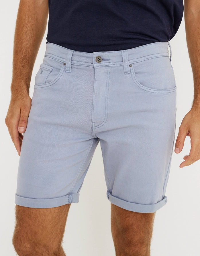 Bermuda Algodón - Sumatra