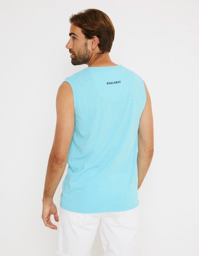 Camiseta Tirantes - Satra